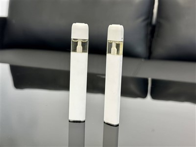 1 ml keraamisia Central Post Pod -järjestelmän vappeja