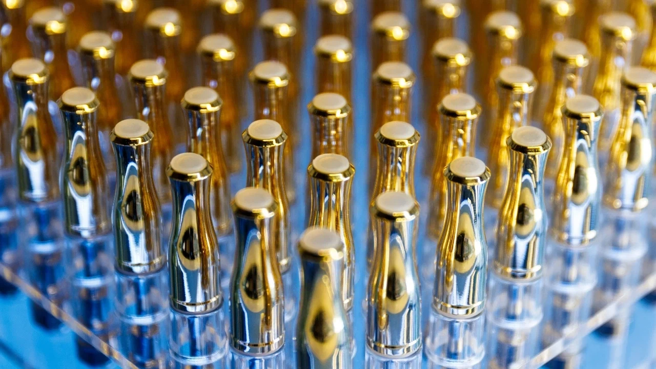 Cannabis Vapes ohittaa kukinnan Kaliforniassa: Z-sukupolven ohjaama muutos
