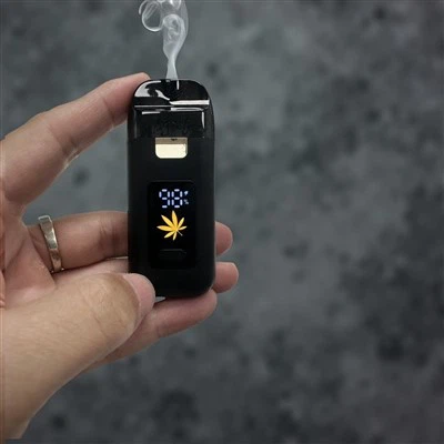 Kuinka valita THC Vape -kynä toleranssitasosi perusteella